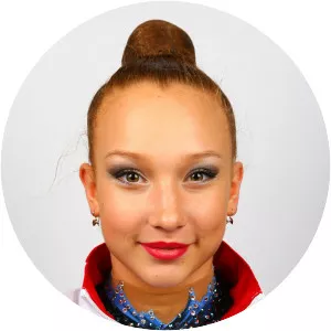 Patricia Bezzoubenko - Canadian olympic athlete