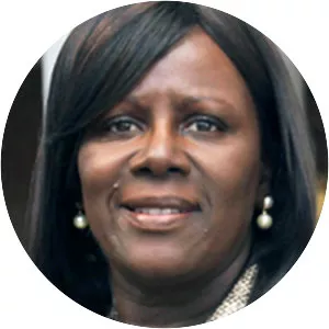 Patricia Billie Miller - Connecticut State Senator