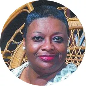 Patricia Bishop - Trinidadian educator