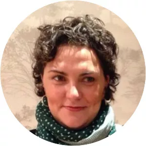 Patricia Blanquer Alcaraz - Member of the Congress of Deputies of Spain