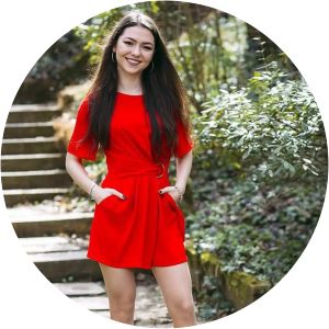 Patricia Boc photograph