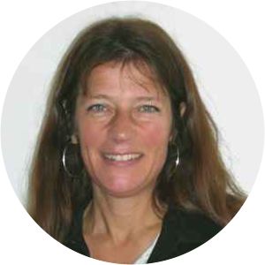 Patricia Bosshard - Musician