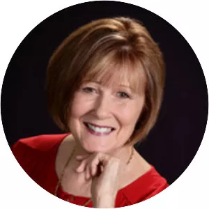 Patricia Bradley photograph