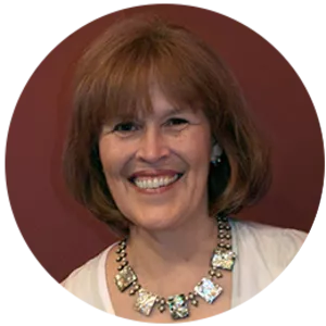 Patricia Brennan Demuth