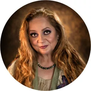 Patricia Briggs - American writer