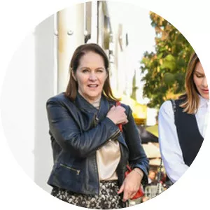 Patricia Burch McPhee - Vocal coach