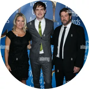 Patricia Burnham photograph