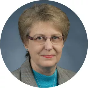 Patricia C. Fawsett