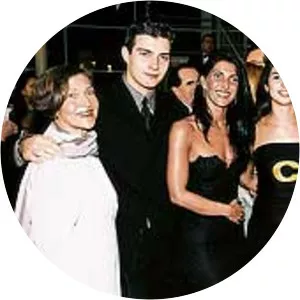 Patrícia Campos Gomes da Silva photograph