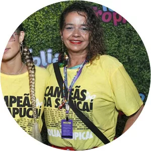 Patrícia Campos photograph