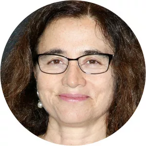 Patricia Cardoso - American filmmaker