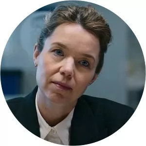 Patricia Carmichael - TV character