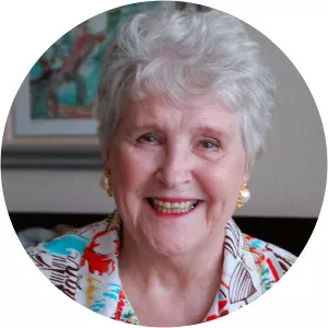 Patricia Caroline Swanson photograph