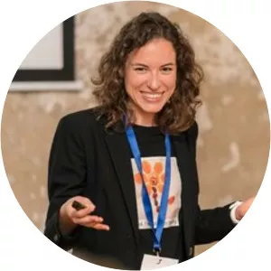 Patricia Casas photograph