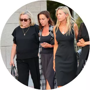 Patricia Cerezo photograph