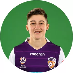 Patricia Charalambous