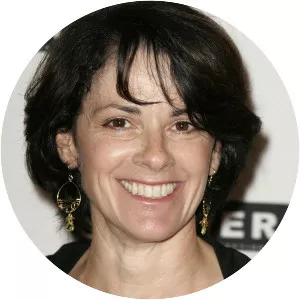 Patricia Charbonneau