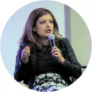 Patricia Chica - Canadian film director