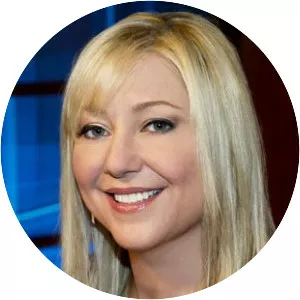 Patricia Ciano - Television producer