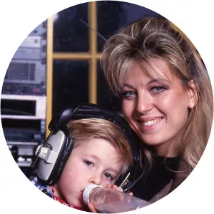 jordy patricia clerget - Musical artist