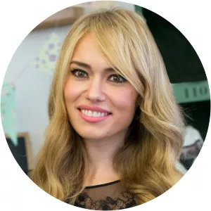 Patricia Conde - Spanish actress