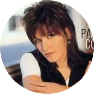 Patricia Conroy - Canadian singer-songwriter