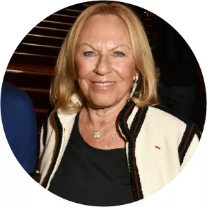 Patricia Coquatrix photograph