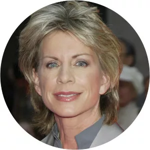 Patricia Cornwell