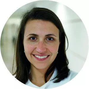 Patrícia Costa Reis