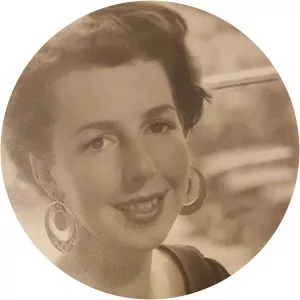 Patricia Crampton - Translator