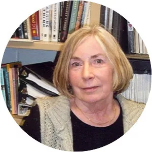 Patricia Cranton - Author