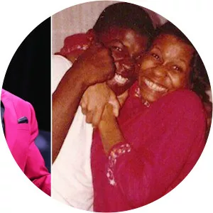 Patricia Crews photograph