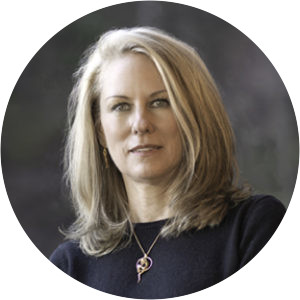 Patricia D. Galloway - Author