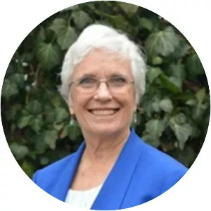 Patricia D. Jehlen
