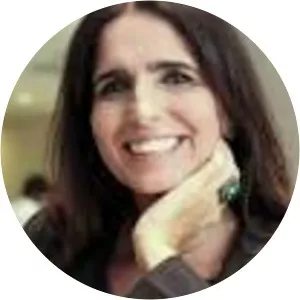 Patricia da Silveira Mäder - Malu Mader's sister