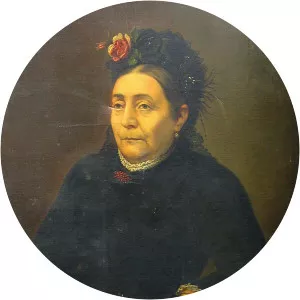 Patricia de la Garza De León