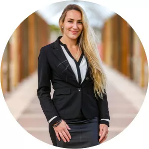 Patricia de la Heras Fernández