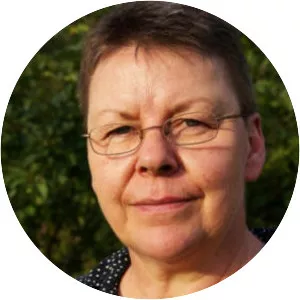 Patricia De Landtsheer