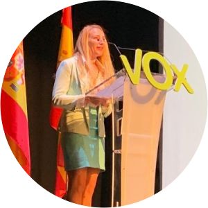 Patricia de las Heras Fernandez