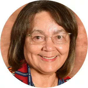 Patricia de Lille