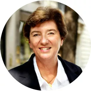 Patricia de Nicolaï