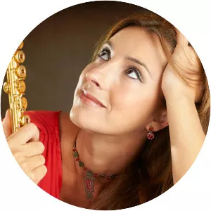 Patrícia de No - Musical artist