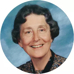 Patricia DeCoursey - 