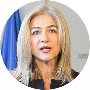 Patricia del Pozo Fernández