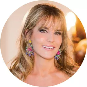 Patricia Della Giovampaola photograph