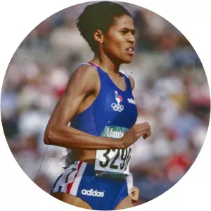 Patricia Djaté-Taillard