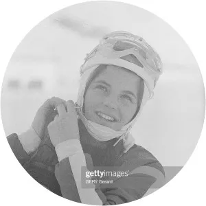 Patricia du Roy de Blicquy