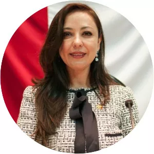 Patricia Durán Reveles