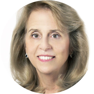 Patricia E. Yarrington