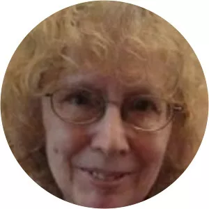 Patricia Eakins - Author